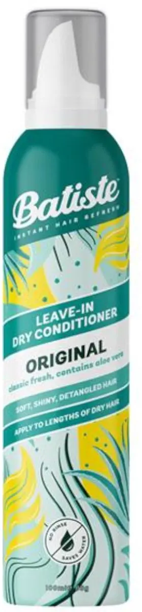 Batiste Leave-In Dry Conditioner 100ml