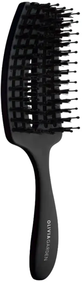 Olivia Garden FingerBrush Care Mini