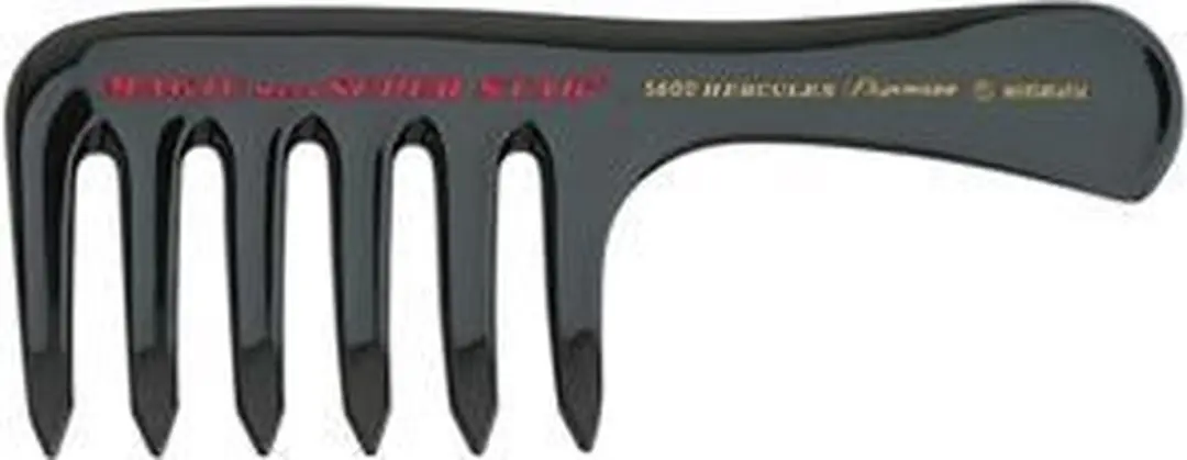 Sibel Hercules 5600 Handvat Stylerkam