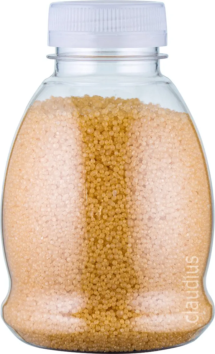 Splashbox Cosmetics Badkaviaar Zen Moment 225g - 3 Stuks