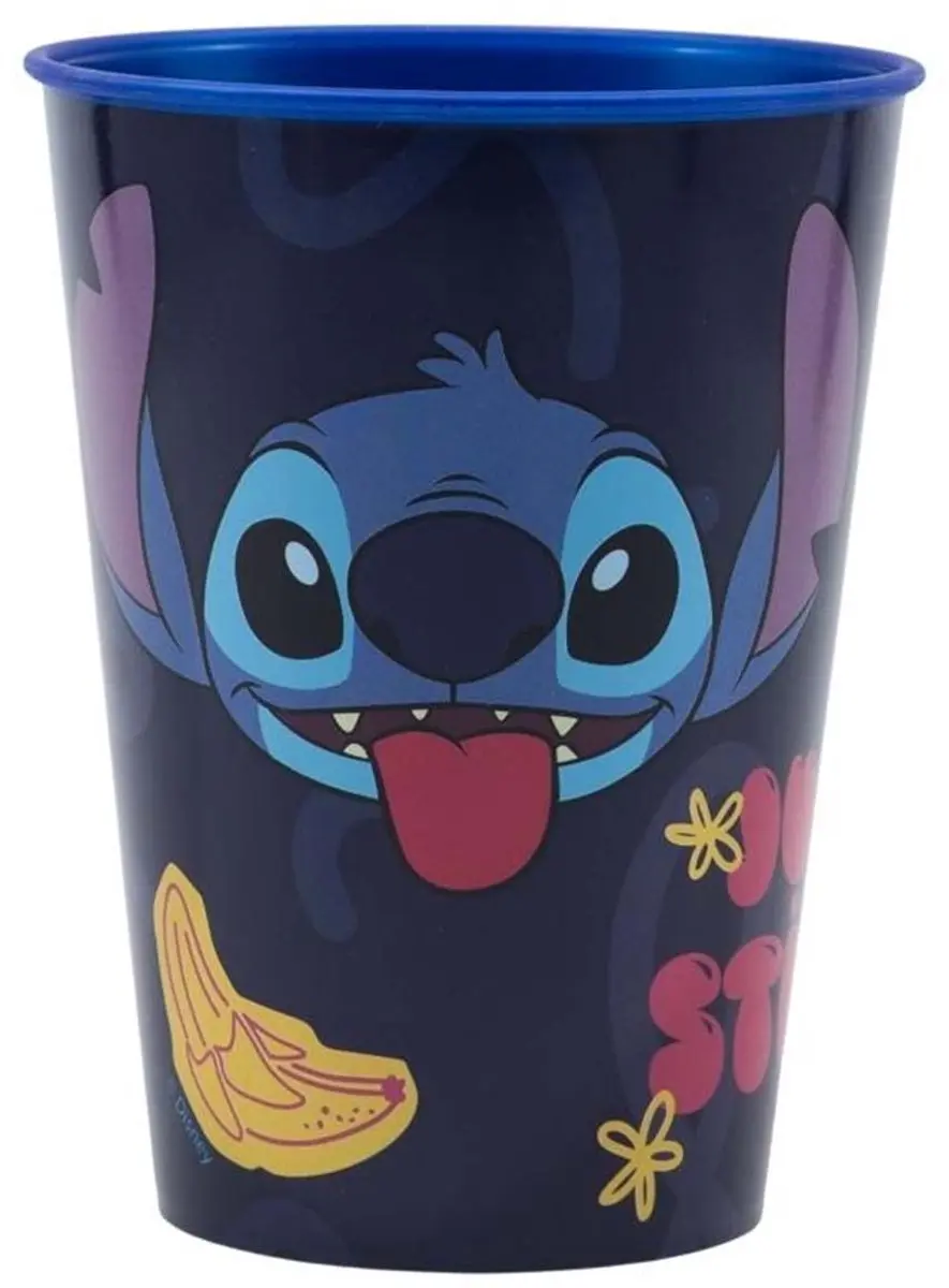 Disney Lilo & Stitch Kinderbeker 260ml
