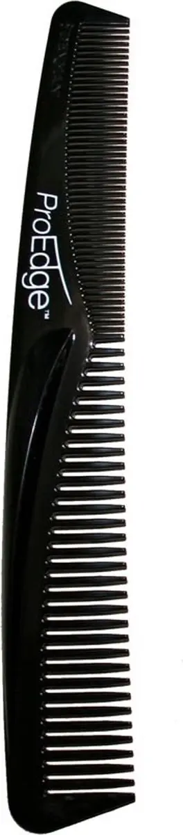 Denman Pro Edge Knipkam - Zwart