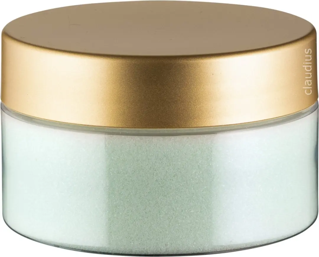 Splashbox Cosmetics Scrubzout Eucalyptus 300g