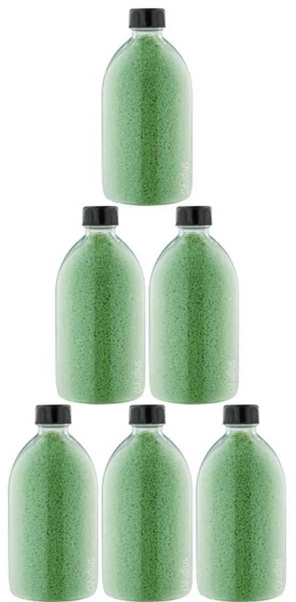 Splashbox Cosmetics Badkaviaar Eucalyptus