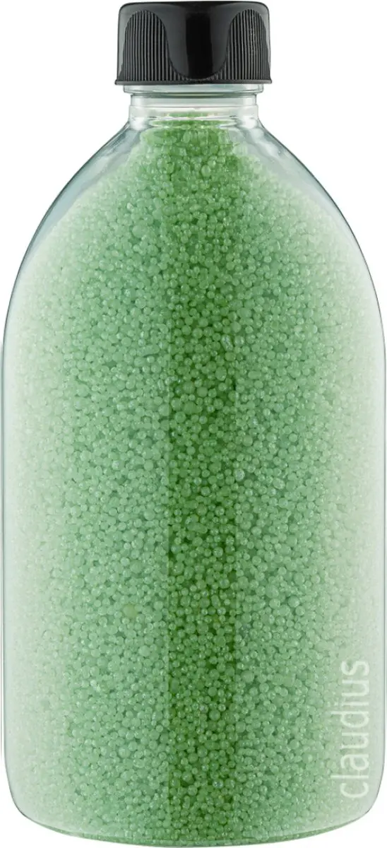 Splashbox Cosmetics Badkaviaar Eucalyptus - 6x400g
