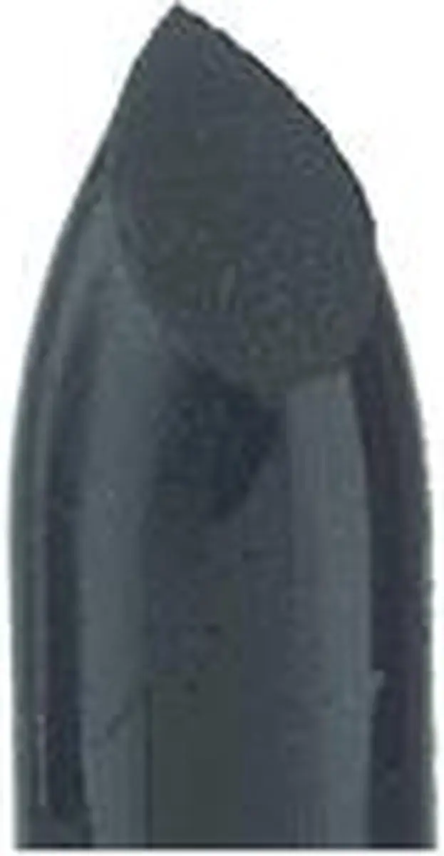 Sibel L Action Hair Cover Stick - Zwart 4g