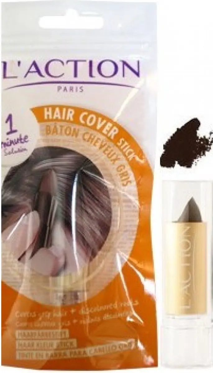 Sibel L Action Hair Cover Stick