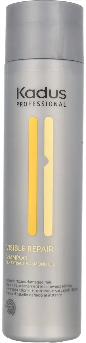 Kadus Professional Visible Repair Shampoo 250ml