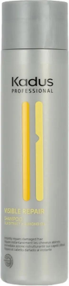 Kadus Professional Visible Repair Shampoo 250ml
