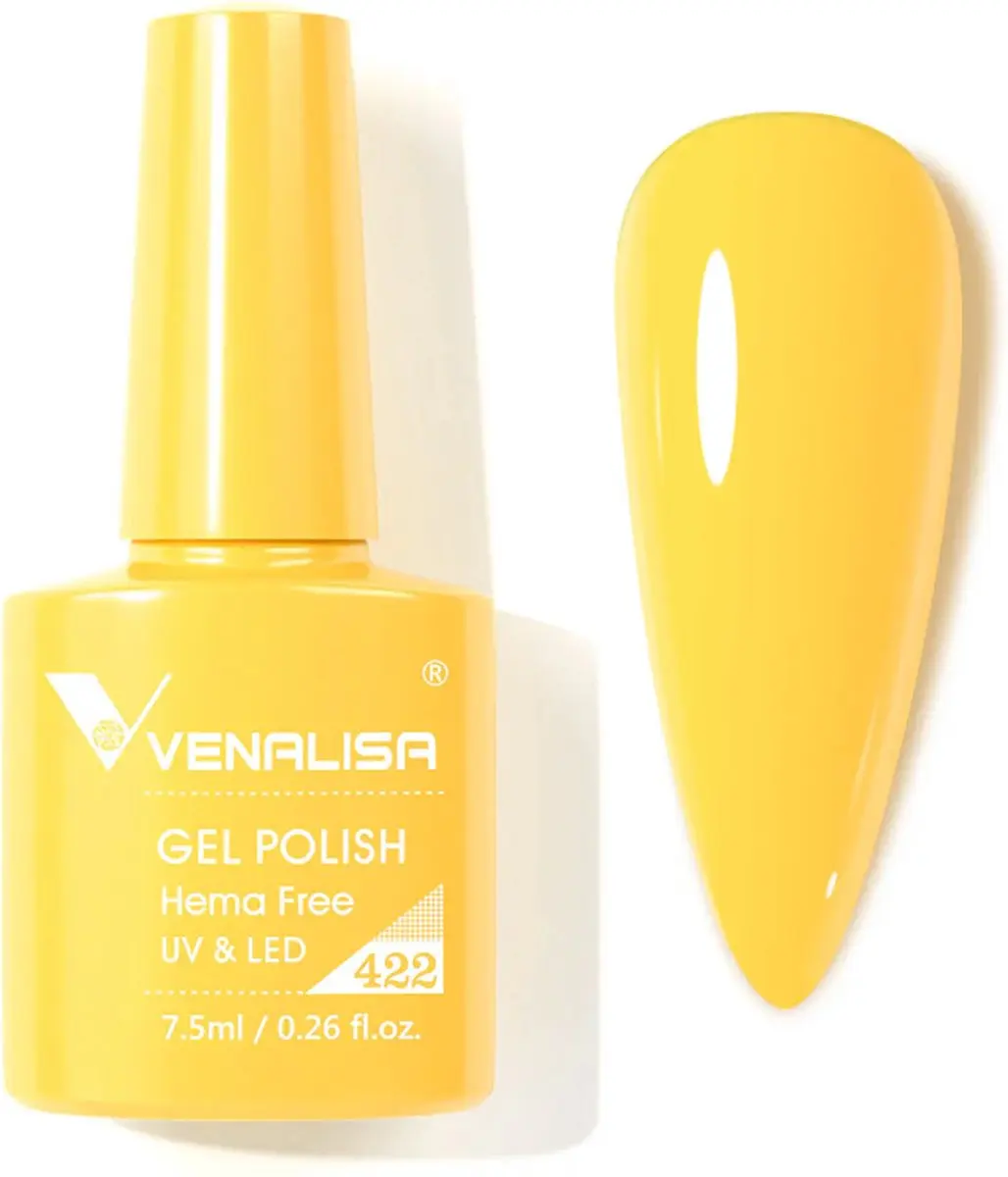 Venalisa UV Gellak Geel 7.5ml
