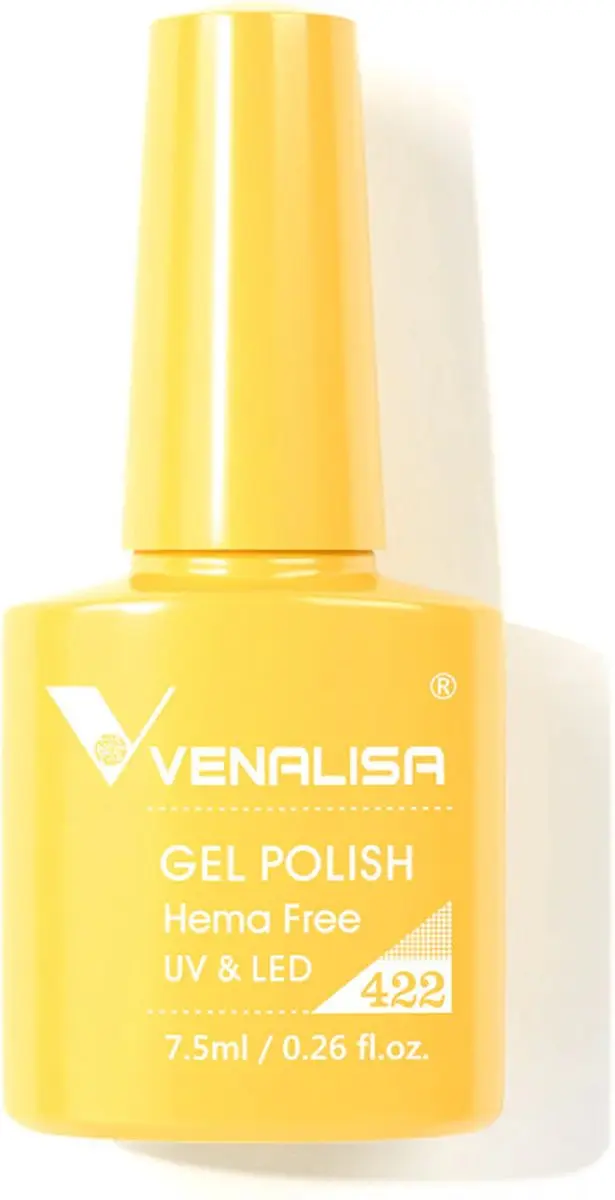 Venalisa UV Gellak Geel 7.5ml