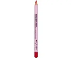 Moira Flirty Lip Pencil 001 Cherry