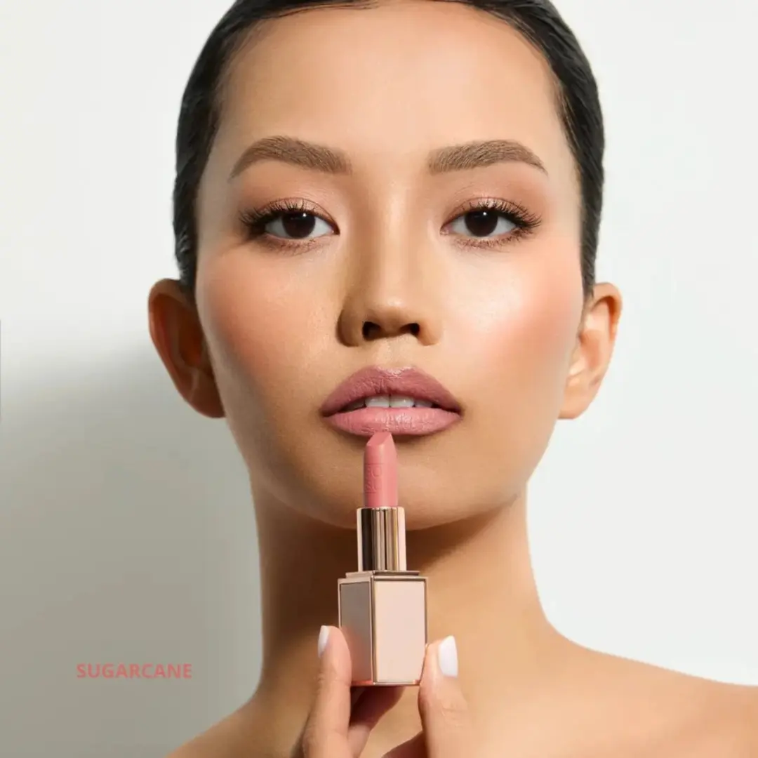 Sosu Satin Lipstick Sugarcane - 3.2g