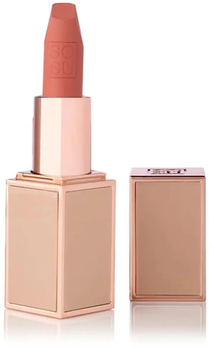 Sosu Satin Lipstick Sugarcane
