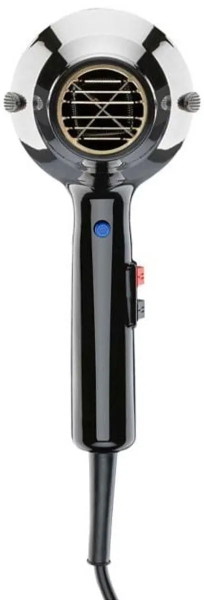 Wahl Protect Haardroger - Zwart