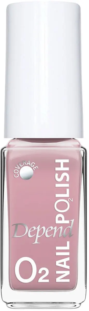 Depend Cosmetics Nagellak 02 nr.810