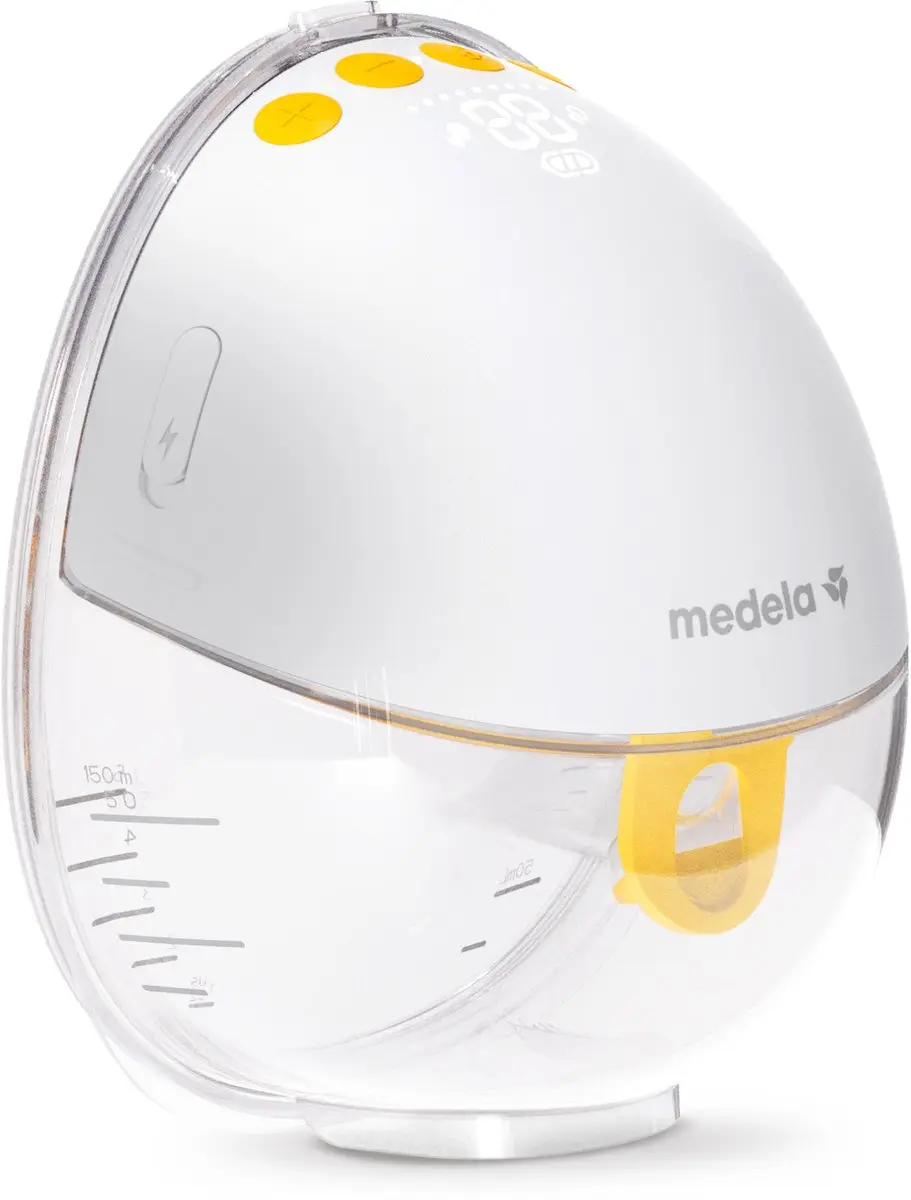 Medela Motion InBra Enkele Elektrische Borstkolf