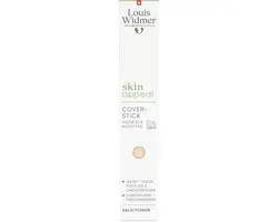 Louis Widmer Anti-Puistjes Coverstick Salicylzuur 0,25g