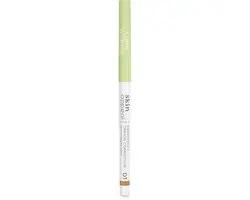 Louis Widmer Anti-Puistjes Coverstick Salicylzuur 0,25g