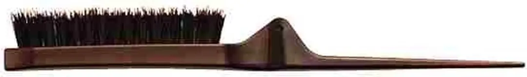 Olivia Garden STYLE UP Borstel Matt Black