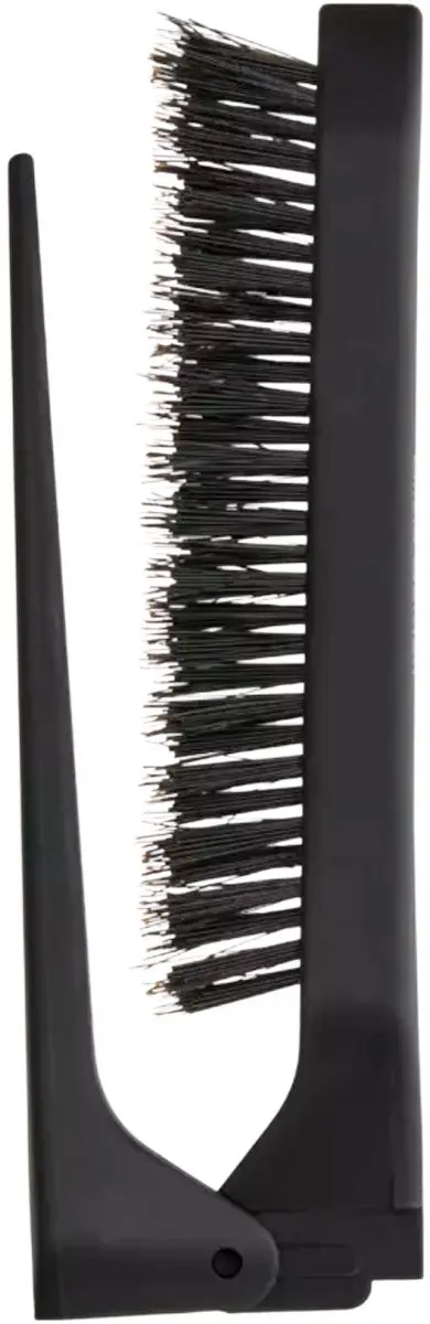 Olivia Garden STYLE UP Borstel Matt Black