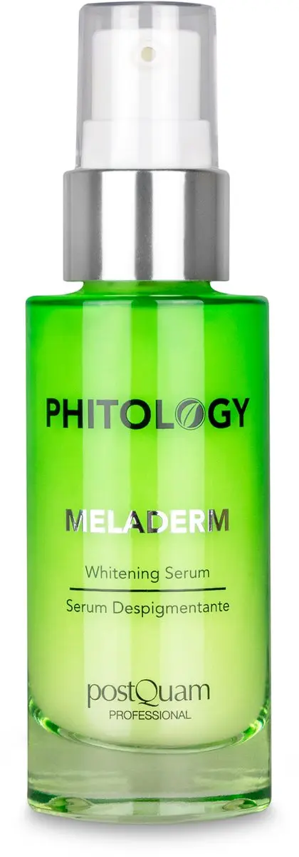 Postquam Fytology Whitening Serum 30ml