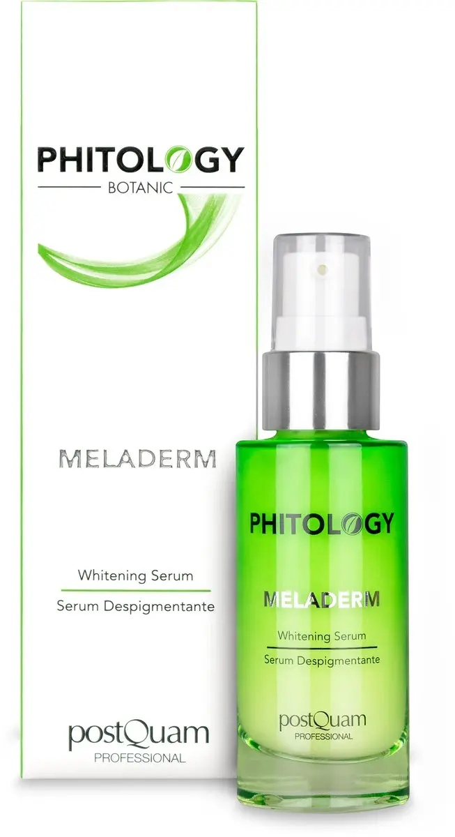 Postquam Fytology Whitening Serum 30ml