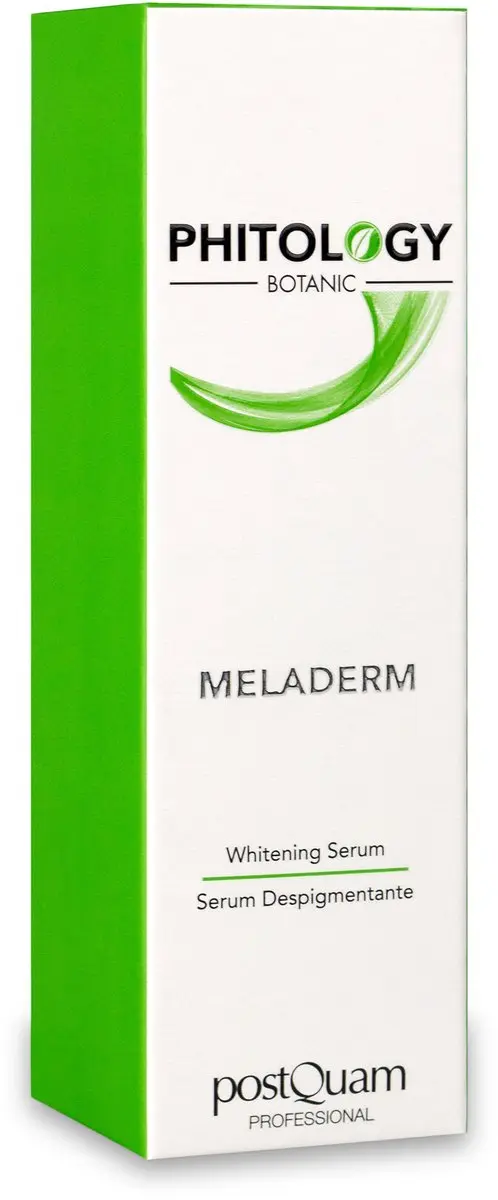 Postquam Fytology Whitening Serum 30ml