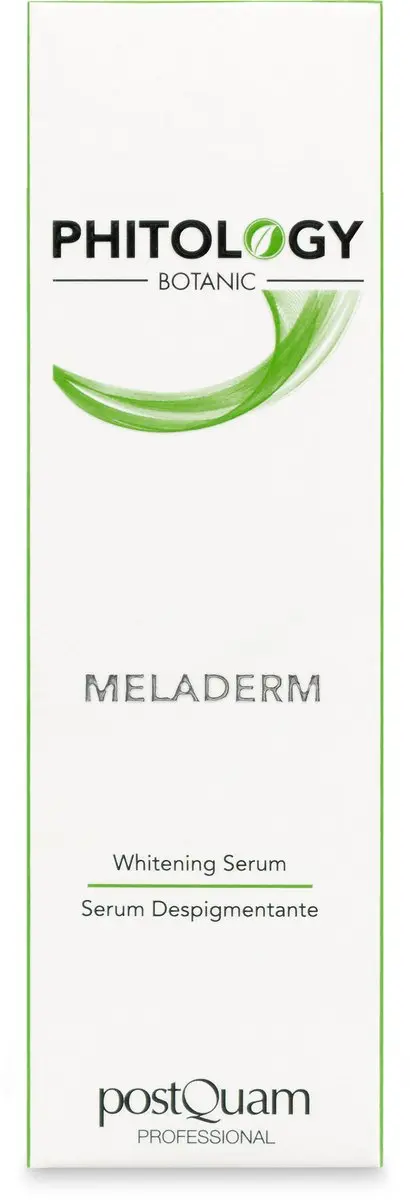 Postquam Fytology Whitening Serum 30ml