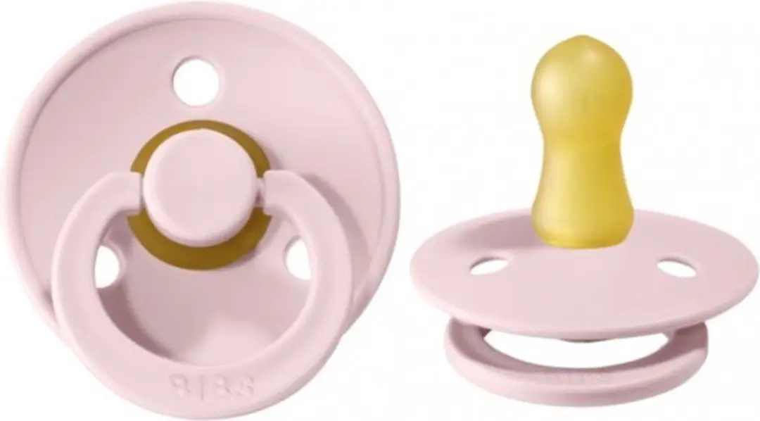 BIBS Fopspeen Blossom