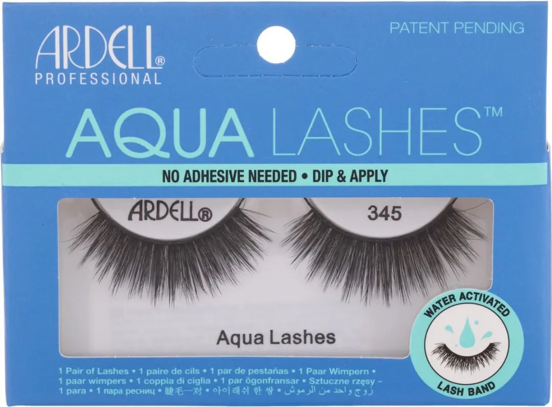 Ardell Aqua Lashes 63406 Valse Wimpers