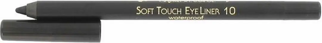 John van G Eyeliner Soft Touch 010 - 1.2g