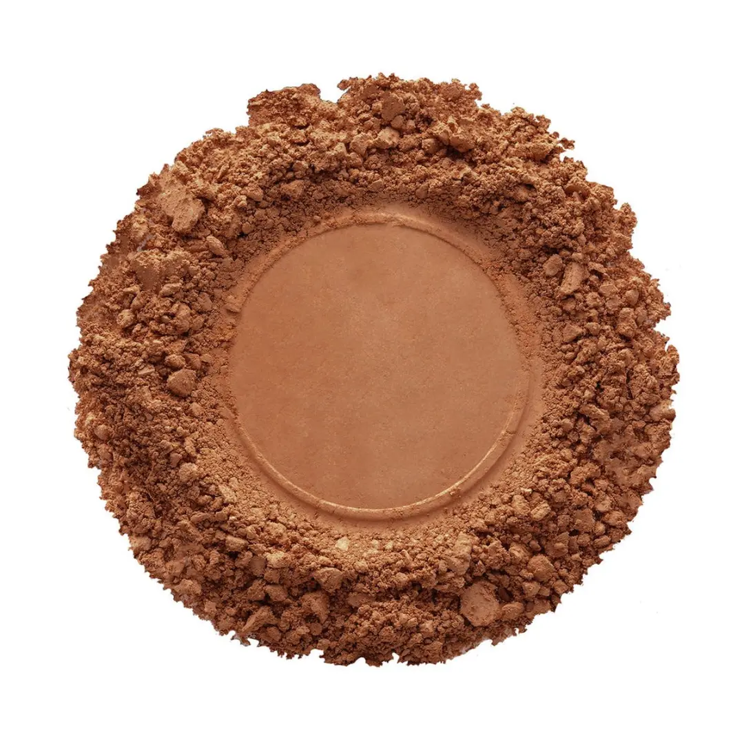 L.A. Girl LA Colors Mineral Pressed Powder Nutmeg 7.5g