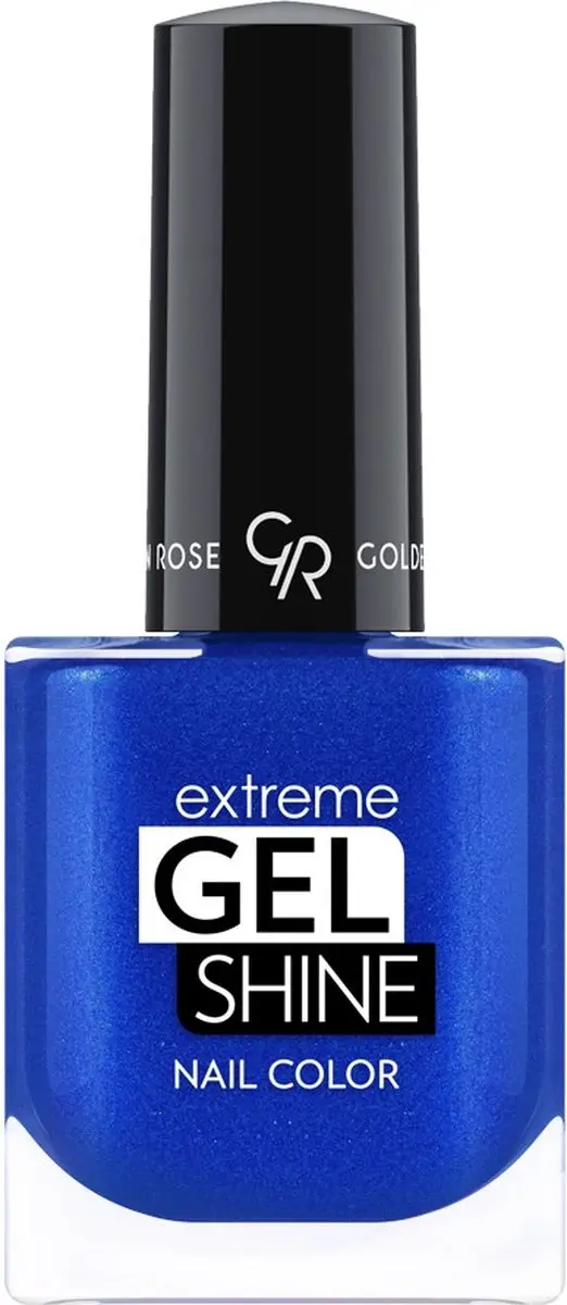 Golden Rose Extreme Gel Shine Nail Color 33