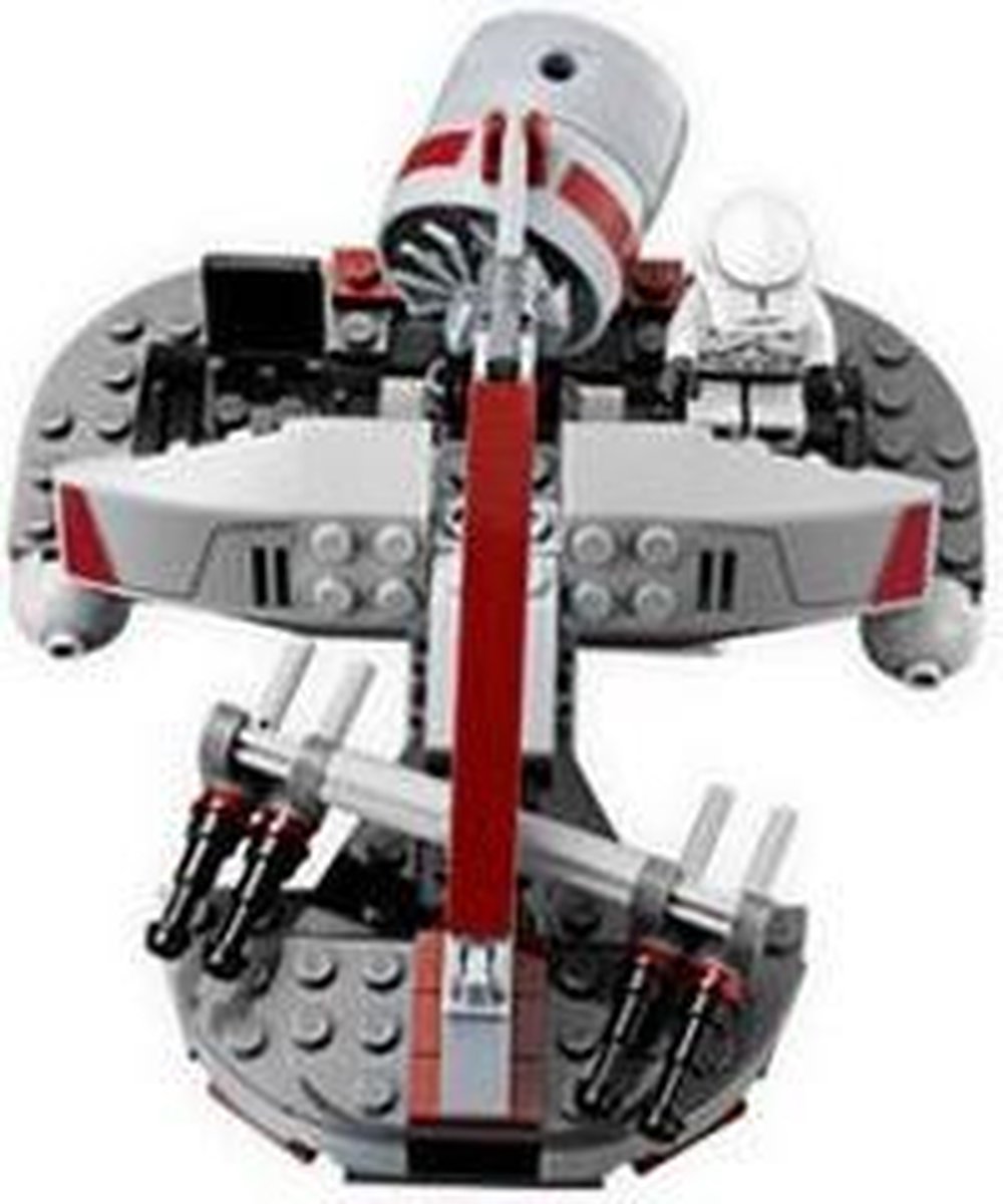 LEGO Star Wars Republic Swamp Speeder - 8091