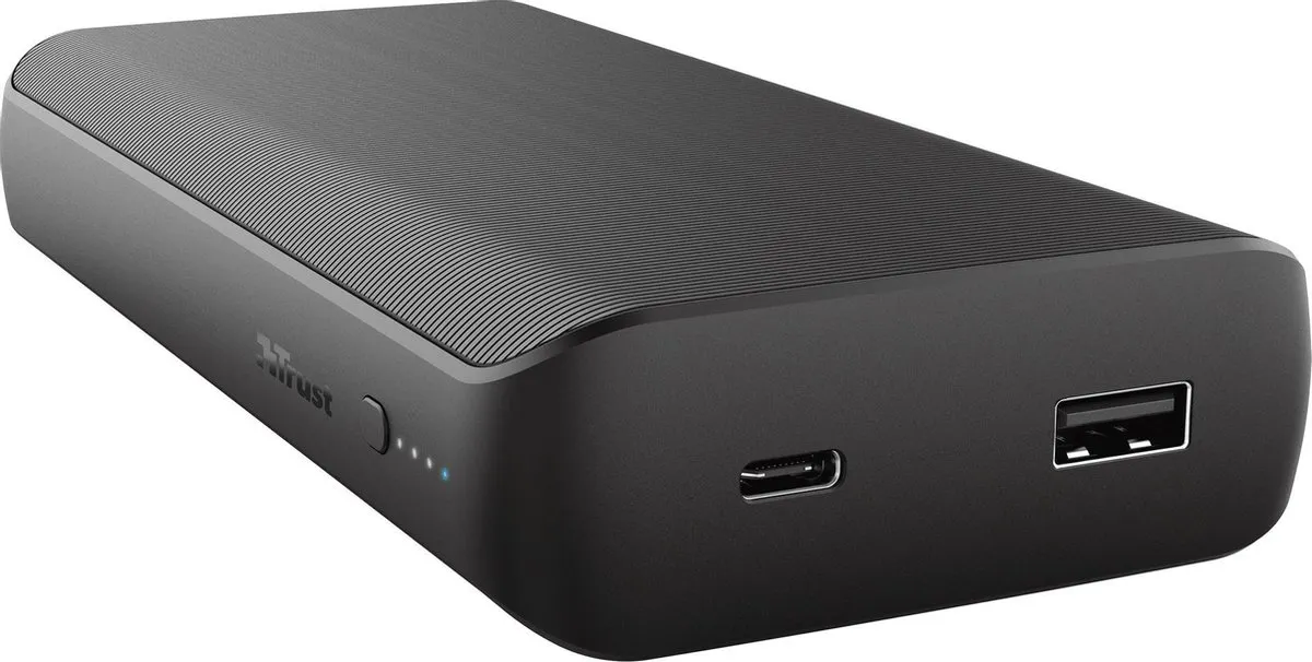 Trust LARO Powerbank 20000mAh 65W