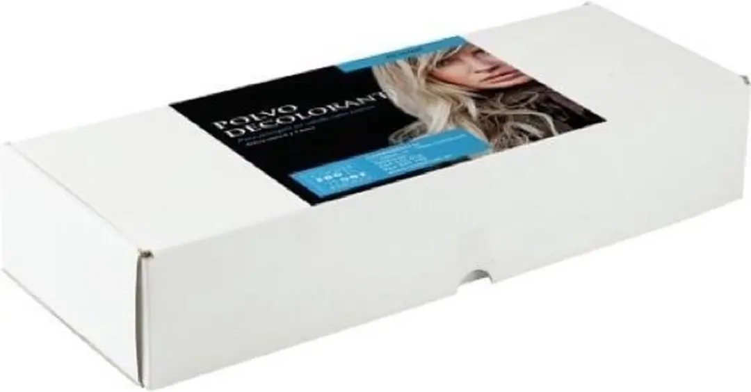 Sibel Blondeer Poeder - 3000g (6x500g) - Blauw
