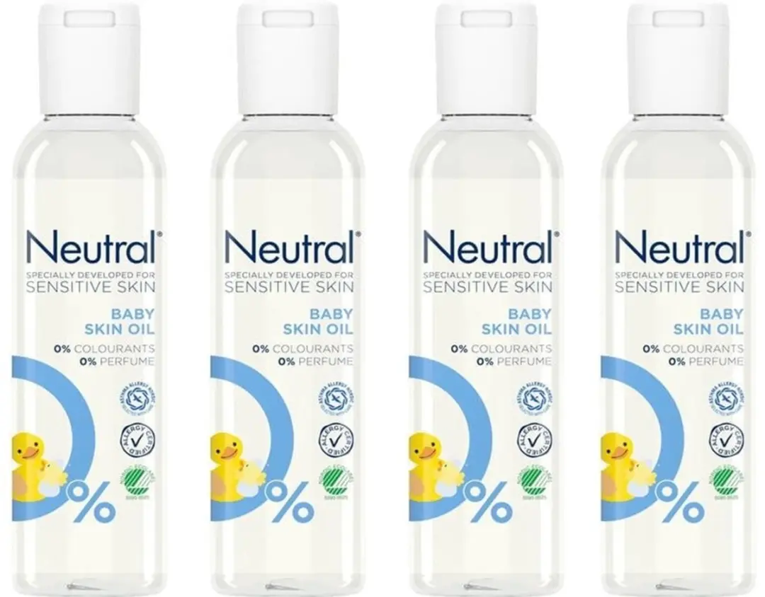 Neutral Baby Huidolie
