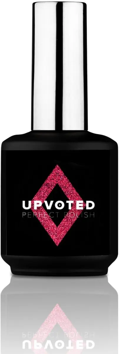 Upvoted Perfect Polish #229 Loved Ones 15ml