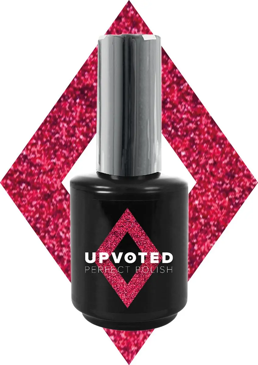 Upvoted Perfect Polish #229 Loved Ones 15ml