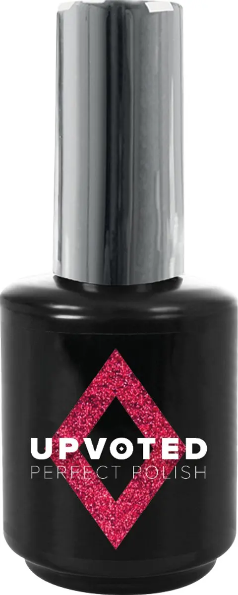 Upvoted Perfect Polish #229 Loved Ones 15ml