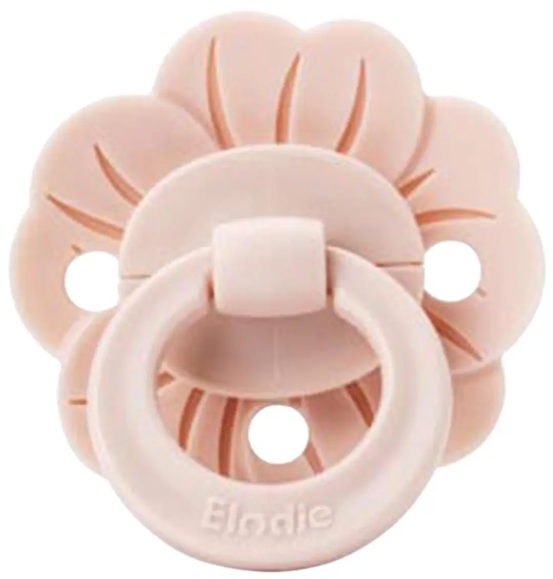 Elodie Binky Bloom Newborn Fopspeen