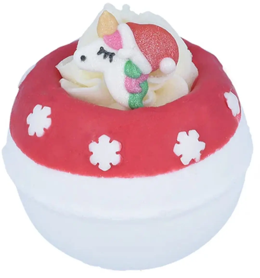 Bomb Cosmetics Unicorn Bath Blaster 160g