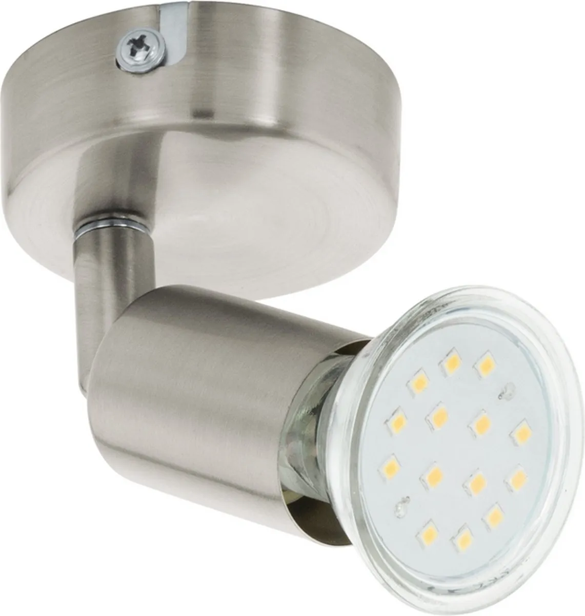 Eglo Buzz-Led Spot 1 Licht 6cm