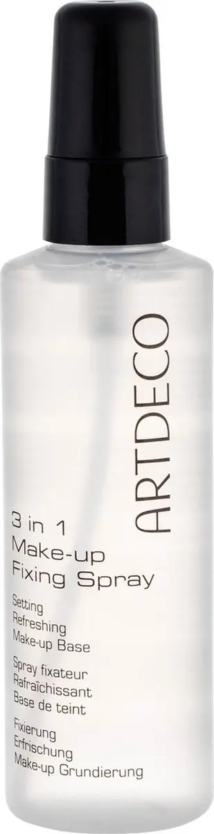 Artdeco 3-in-1 Make-up Fixing Spray 100ml