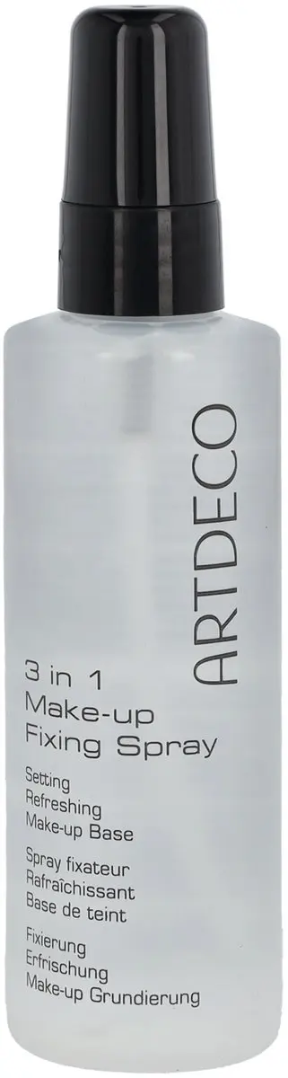 Artdeco 3-in-1 Make-up Fixing Spray 100ml