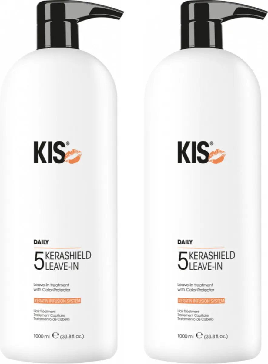 KIS Kerashield Leave-in 2000ml