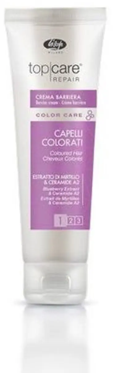 Lisap BHH Barrier Cream 150ml