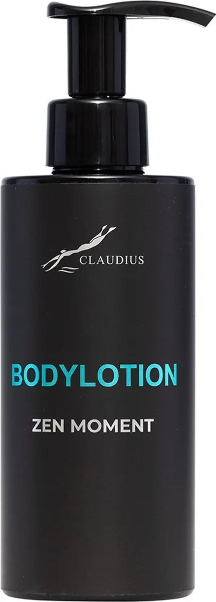 Splashbox Cosmetics Zen Moment Bodylotion 300ml