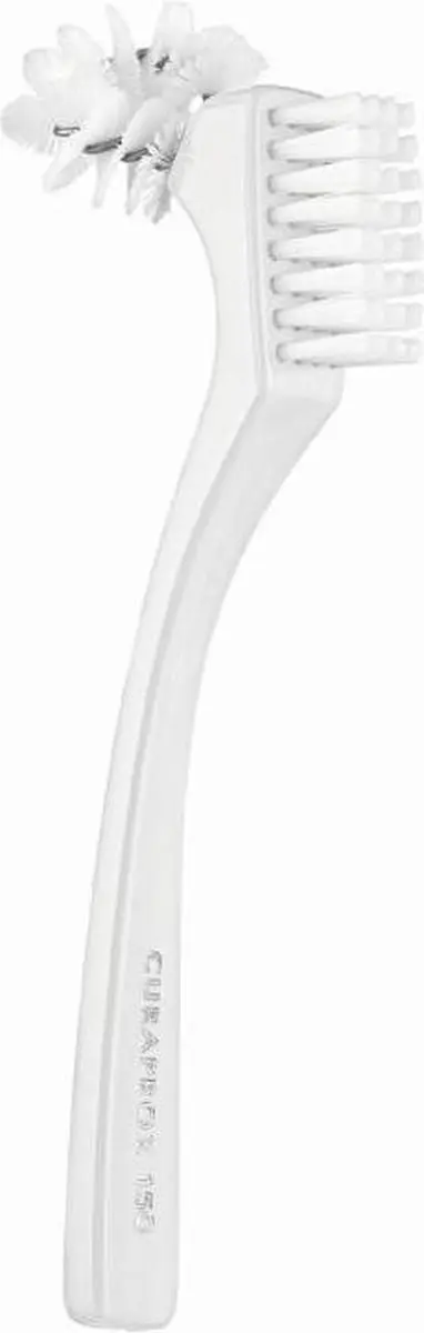 Curaprox BDC 150 Protheseborstel